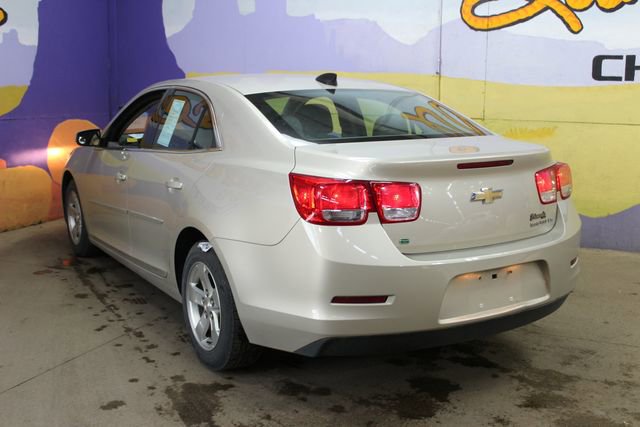 Used 2015 Chevrolet Malibu LS FWD image 6