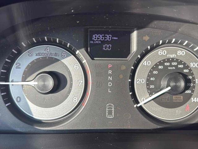 Used 2016 Honda Odyssey LX image 17