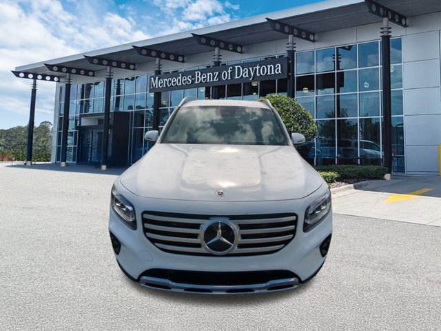 Used 2025 Mercedes-Benz GLB 250 GLB 250 image 9