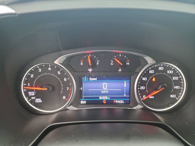 Used 2021 Chevrolet Blazer LT AWD/4WD image 30