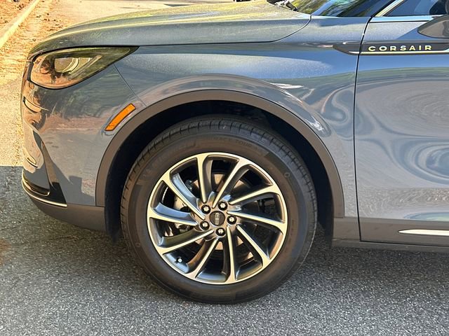 Certified 2023 Lincoln Corsair FWD w/ Equipment Group 101A image 14