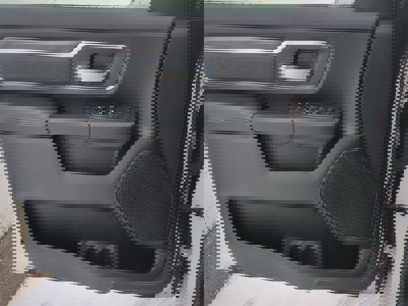 Certified 2020 RAM 1500 Big Horn image 28