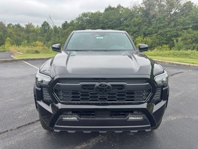 New 2026 Toyota Tacoma TRD Off-Road AWD/4WD image 8