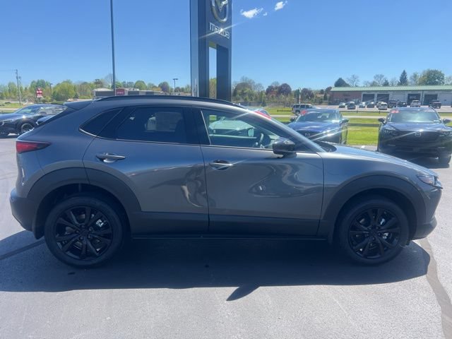New 2026 MAZDA CX-30 2.5 Turbo w/ Premium Plus Pkg AWD/4WD image 8