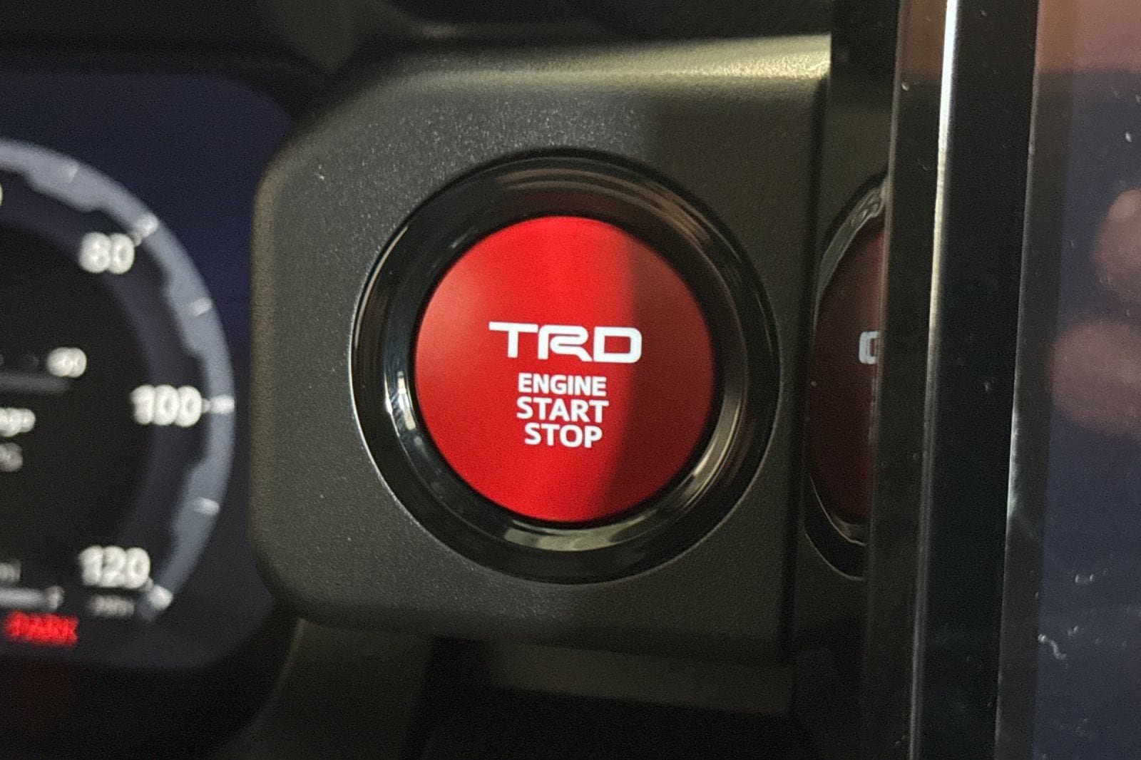 New 2026 Toyota 4Runner TRD Off-Road Premium AWD/4WD image 28