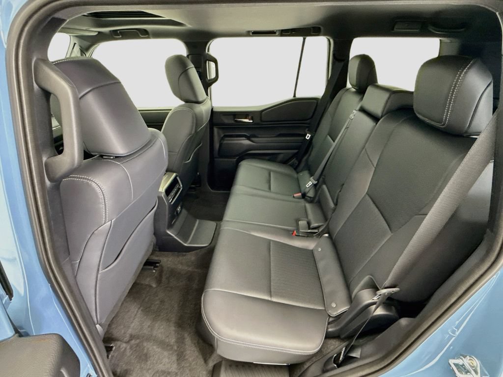 Used 2027 Toyota Land Cruiser AWD/4WD image 20
