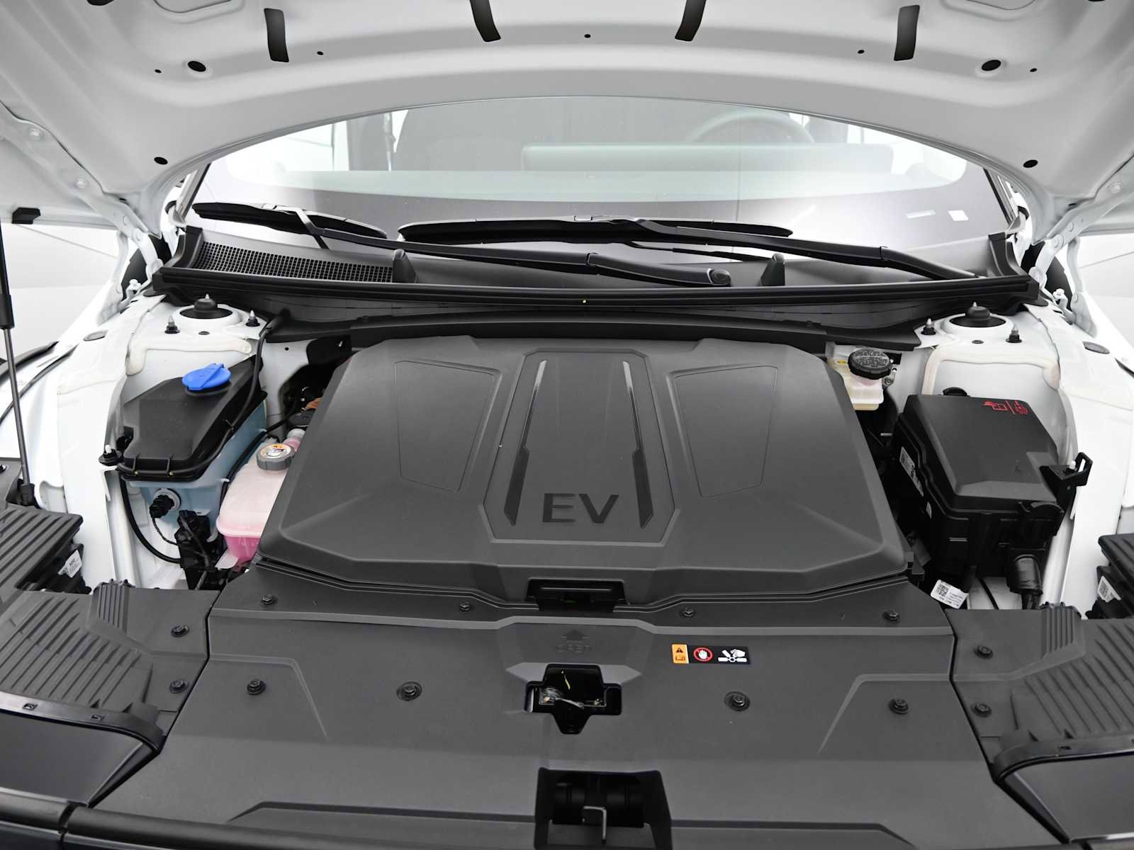 New 2025 Hyundai Ioniq 5 SE image 23