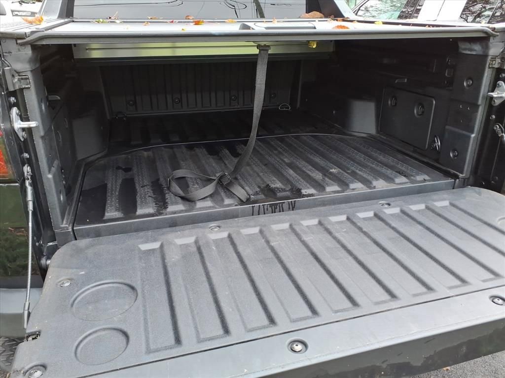 Certified 2022 Hyundai Santa Cruz Limited image 10