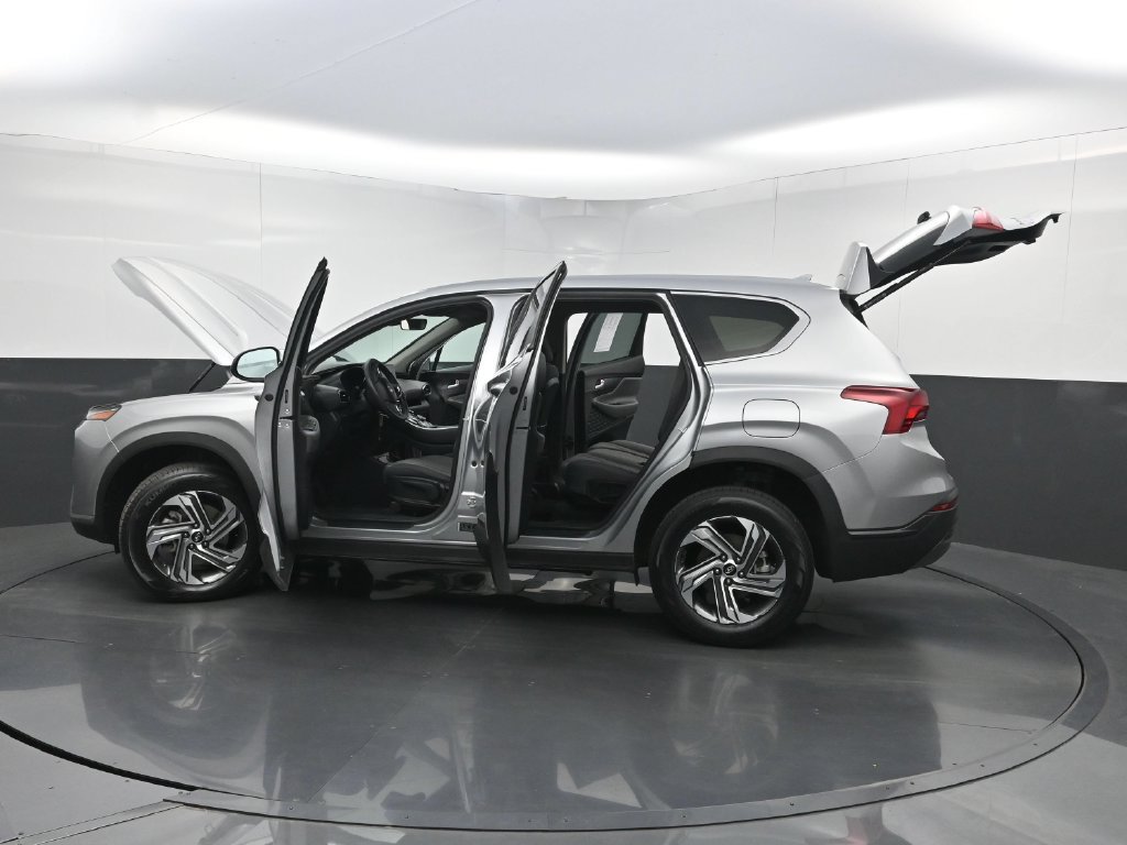 Used 2023 Hyundai Santa Fe SE w/ Cargo Package AWD/4WD image 35