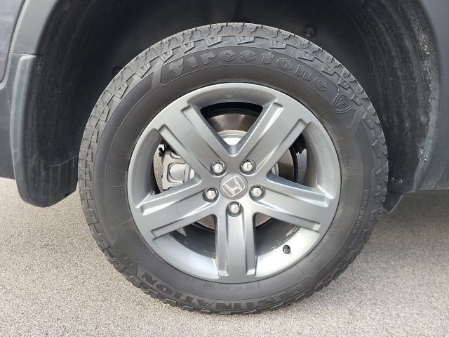 Used 2023 Honda Ridgeline RTL-E image 14