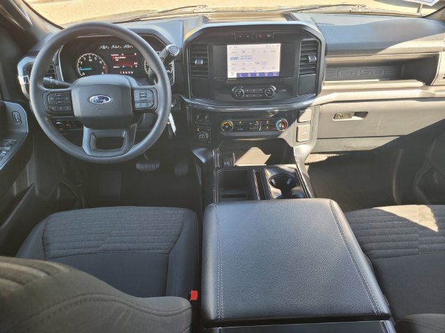 Certified 2023 Ford F150 XL AWD/4WD image 14