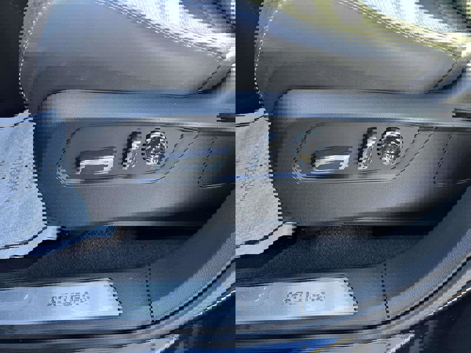 Used 2022 Acura RDX AWD w/ Technology Package image 18