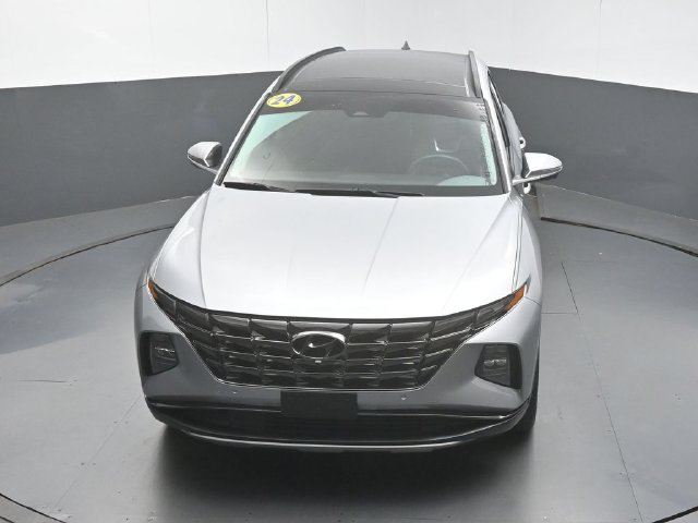 Used 2024 Hyundai Tucson Limited FWD image 47