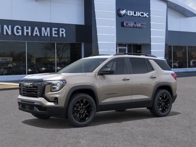 New 2027 GMC Terrain Elevation AWD/4WD image 2