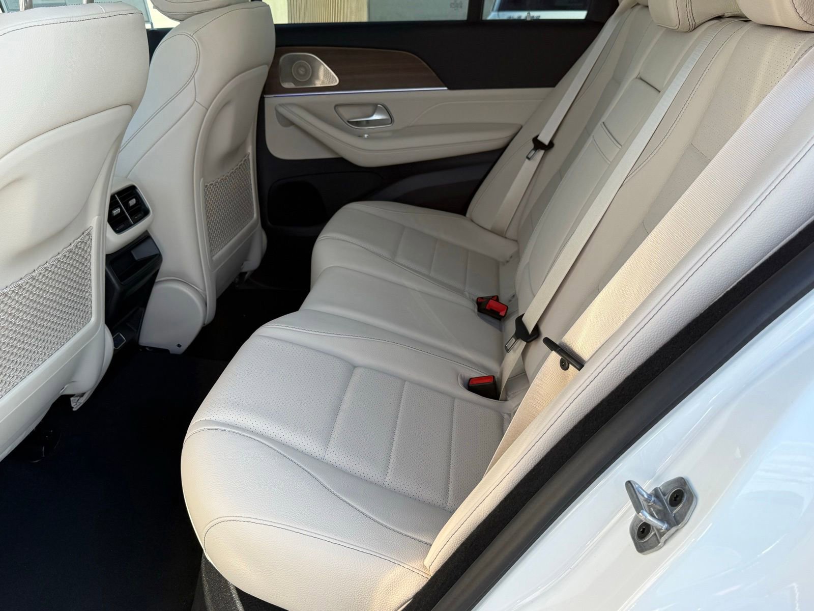 New 2026 Mercedes-Benz GLE 450 4MATIC image 29