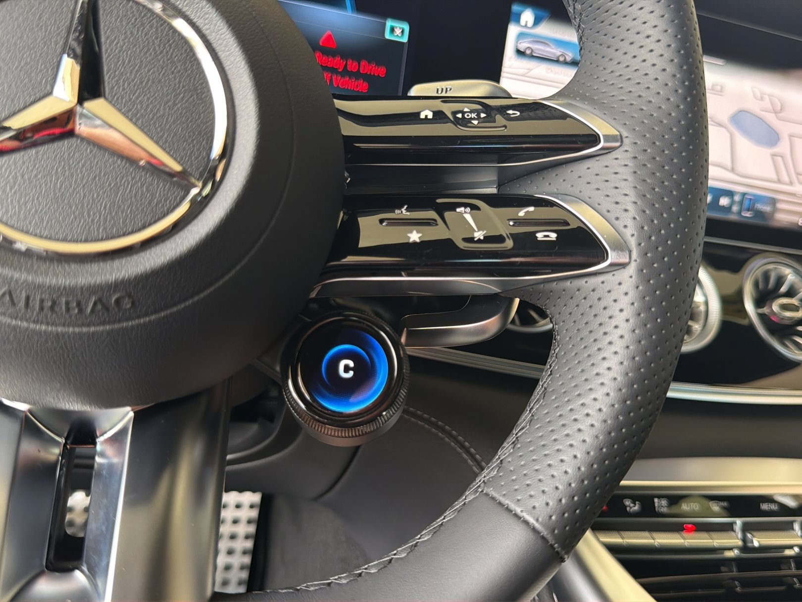 Used 2026 Mercedes-Benz AMG GT 43 image 22
