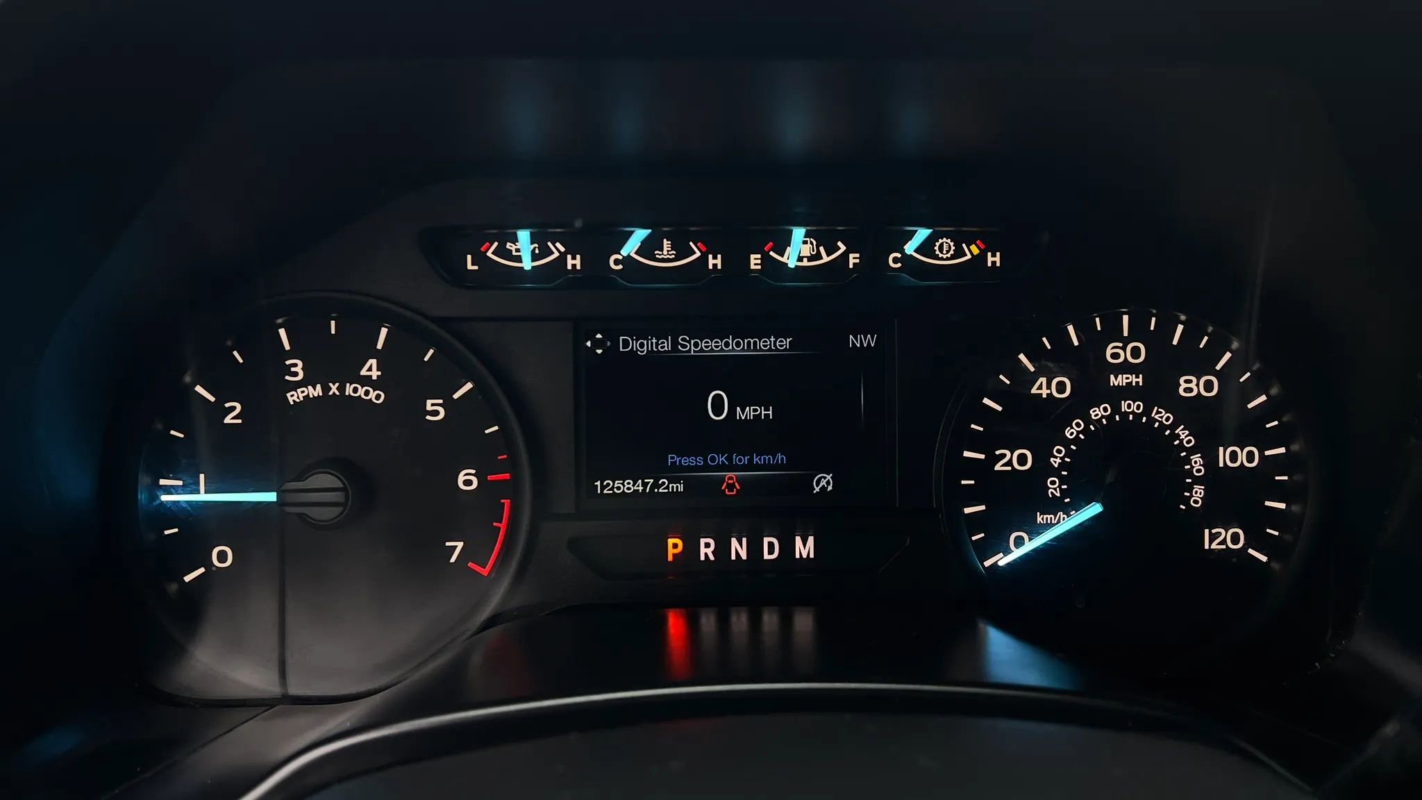 Used 2019 Ford F150 XL w/ Equipment Group 101A Mid AWD/4WD image 23