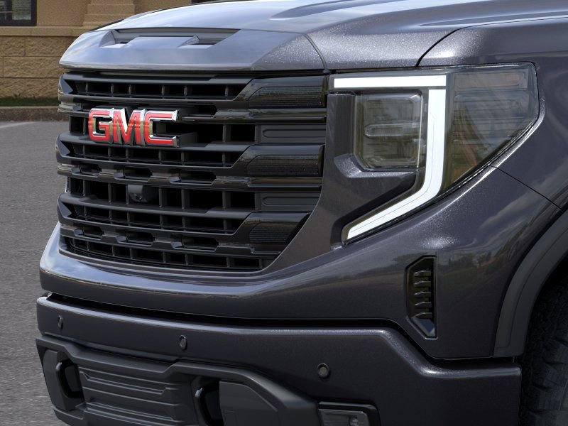 New 2026 GMC Sierra 1500 Elevation w/ Elevation Premium Package image 15