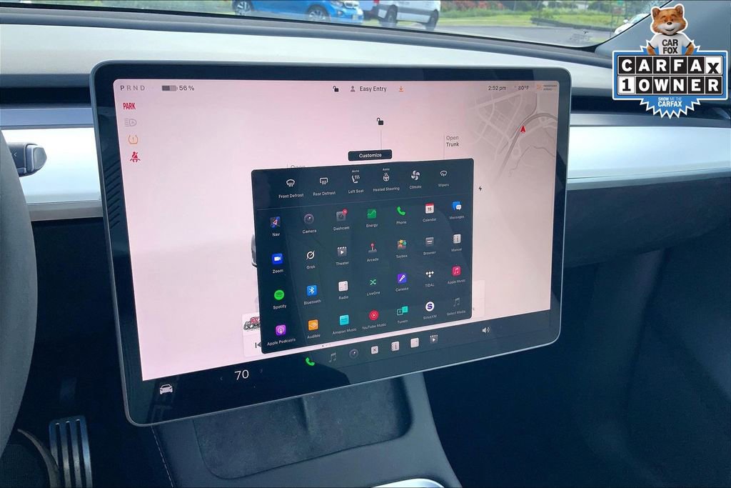 Used 2023 Tesla Model Y Performance image 31