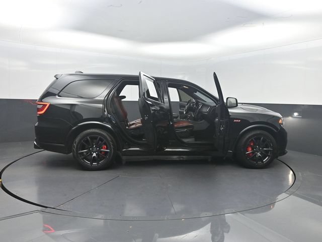 Used 2020 Dodge Durango SRT w/ Technology Group AWD/4WD image 30