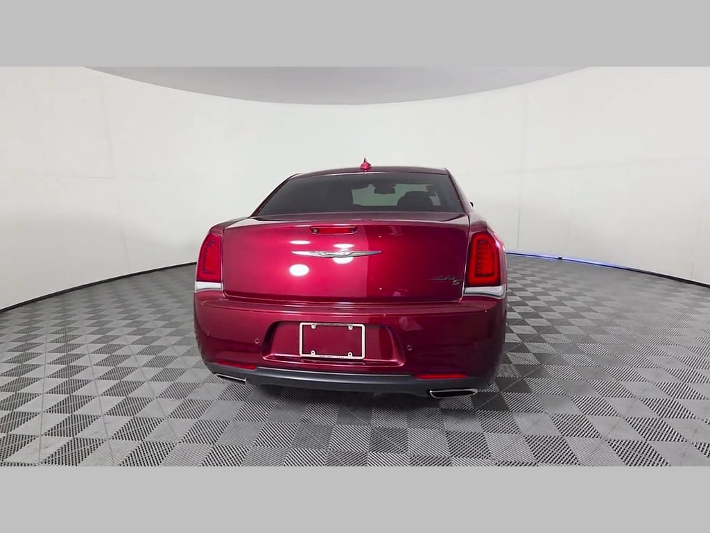 Used 2023 Chrysler 300 Touring L w/ Comfort Group RWD image 42