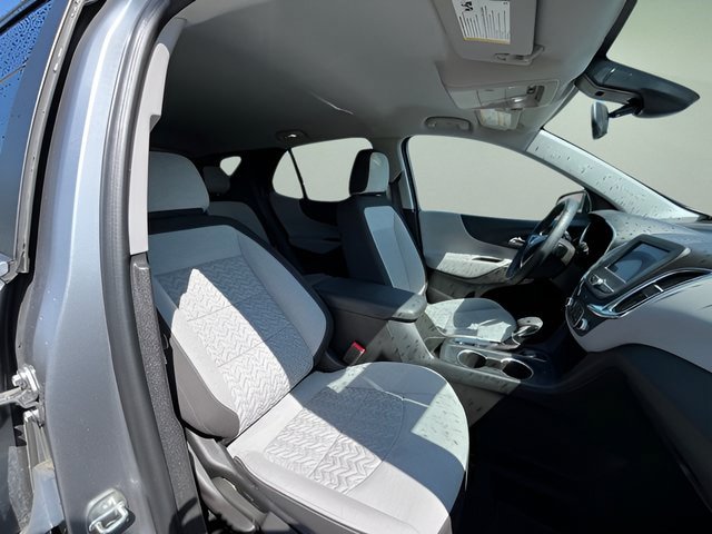 Used 2024 Chevrolet Equinox LT AWD/4WD image 33