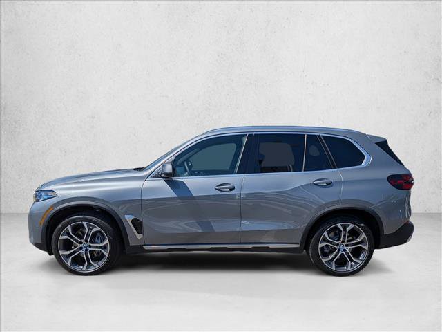 New 2026 BMW X5 xDrive40i AWD/4WD image 5