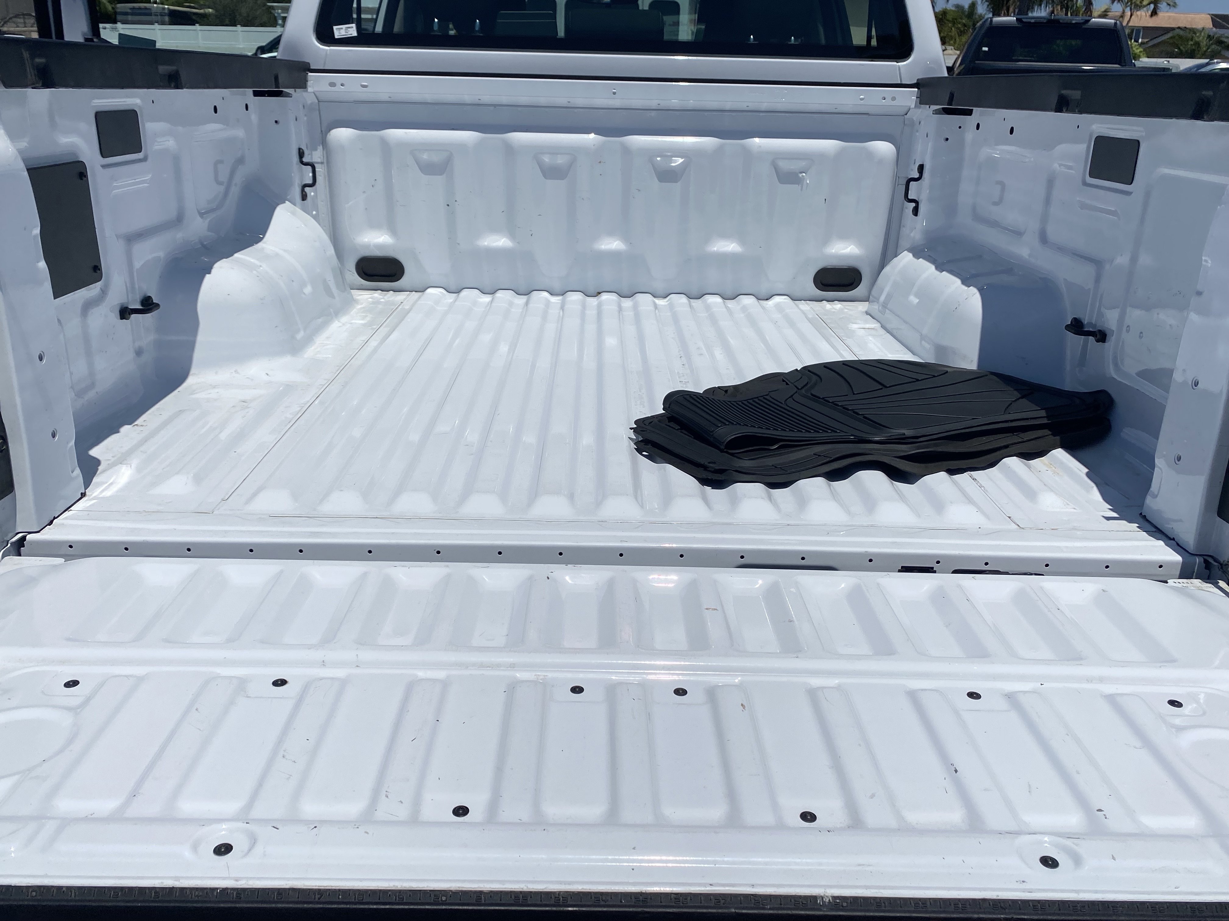 Used 2024 Ford Ranger XL w/ Trailer Tow Package RWD image 21