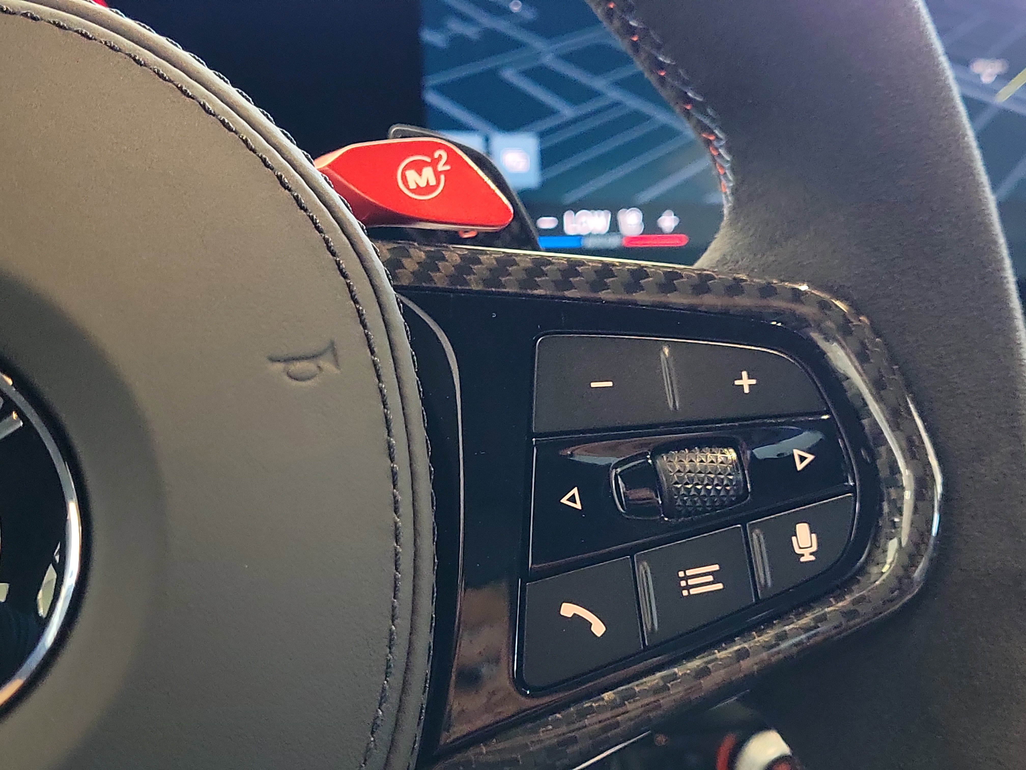 Used 2026 BMW M3 Competition image 31