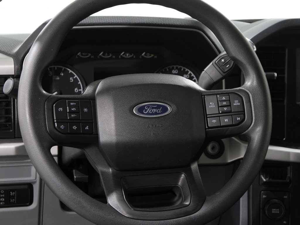 Used 2023 Ford F150 XLT image 7