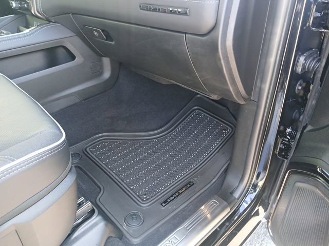 New 2026 RAM 3500 Limited image 38