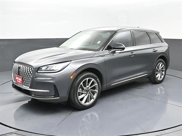 Used 2023 Lincoln Corsair FWD w/ Equipment Group 101A