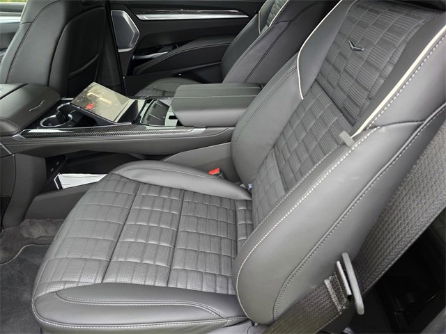 New 2026 Cadillac Escalade ESV V image 13