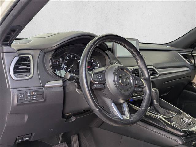 Used 2019 MAZDA CX-9 Grand Touring FWD image 3
