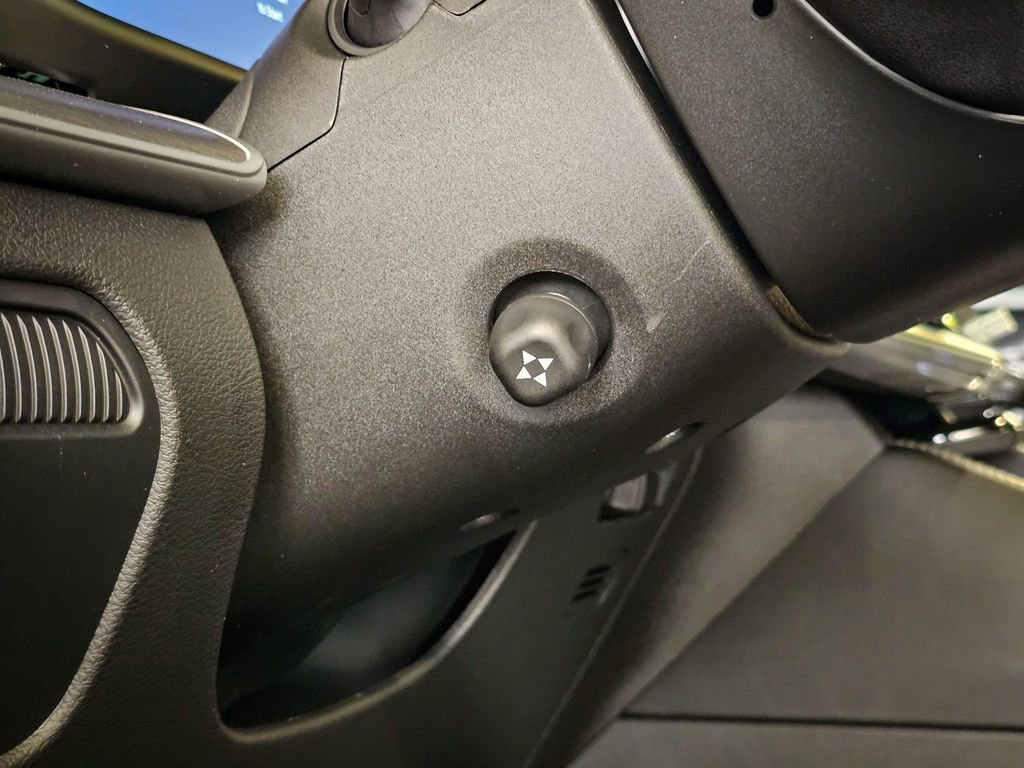 New 2026 Jeep Grand Wagoneer 4WD image 16