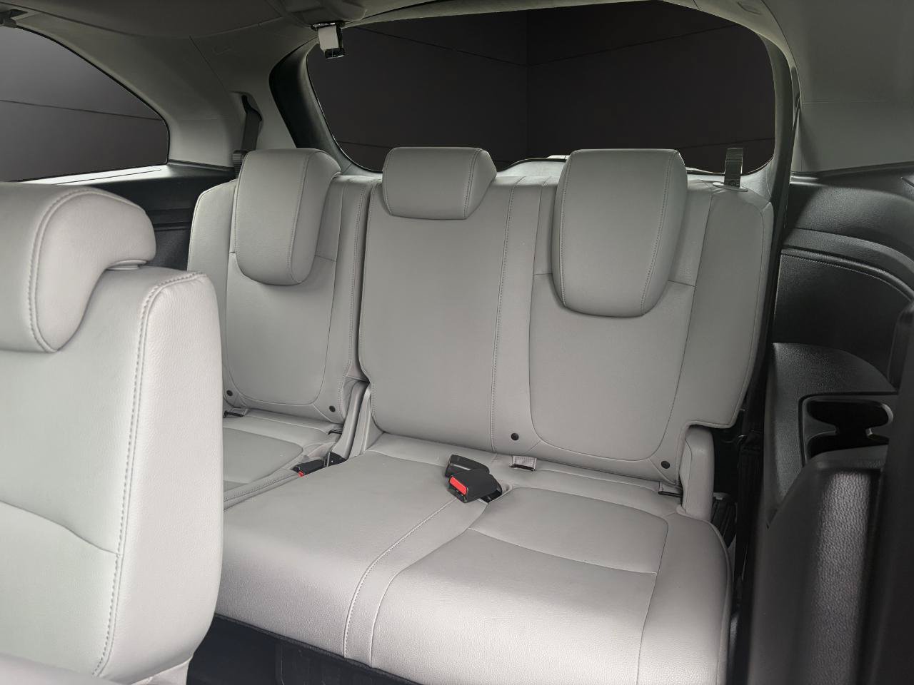 Used 2018 Honda Odyssey EX-L image 24