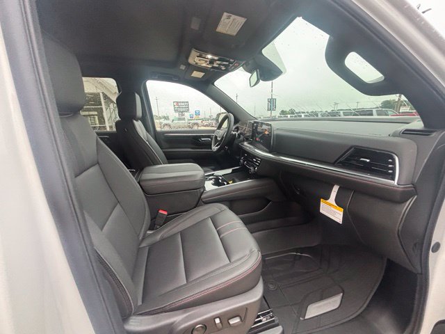 New 2026 Chevrolet Tahoe RST w/ RST Capability Package AWD/4WD image 16