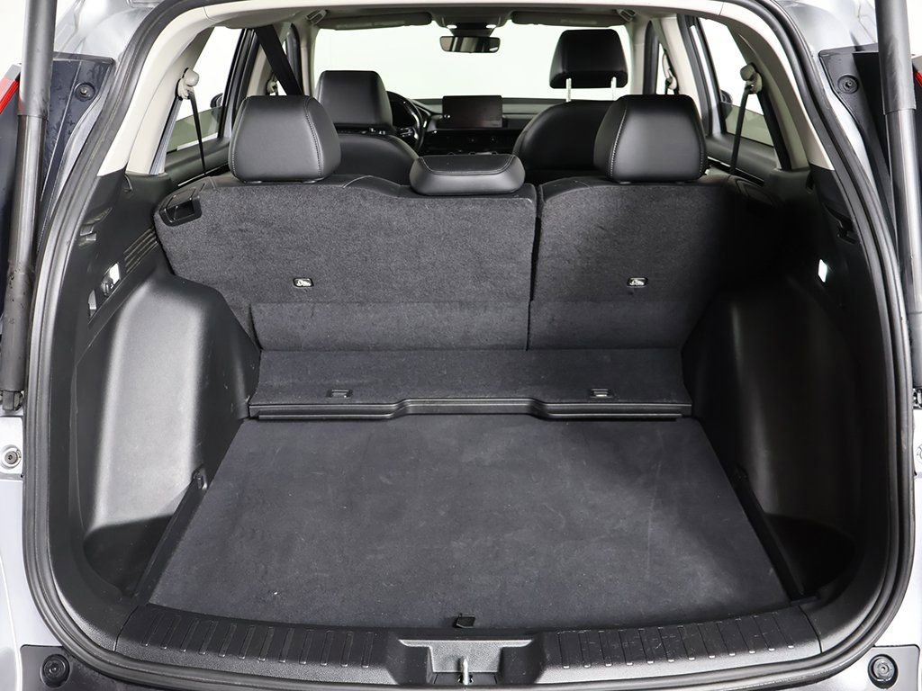 Used 2025 Honda CR-V EX-L image 19
