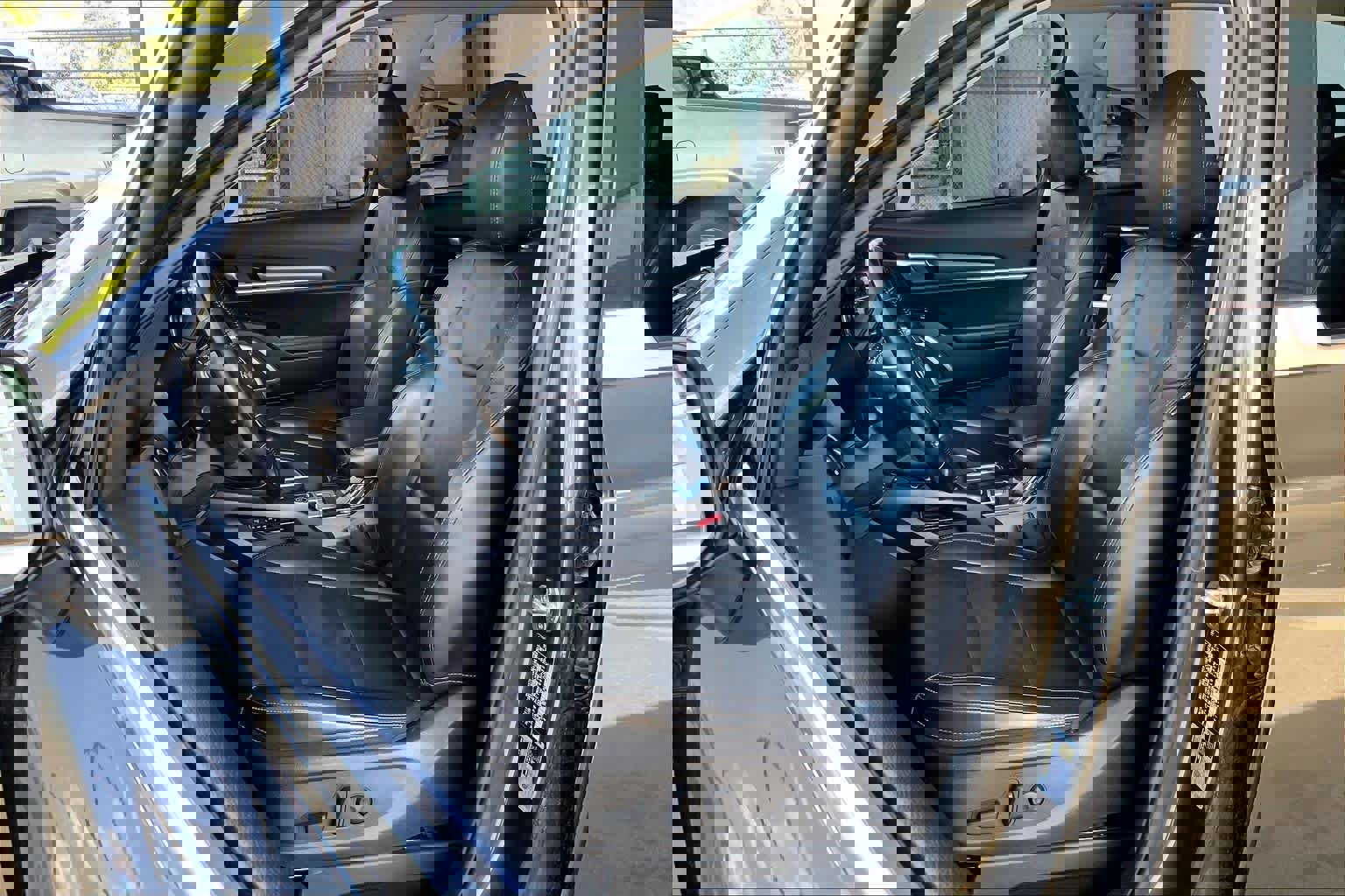 Used 2020 Kia Telluride S image 8