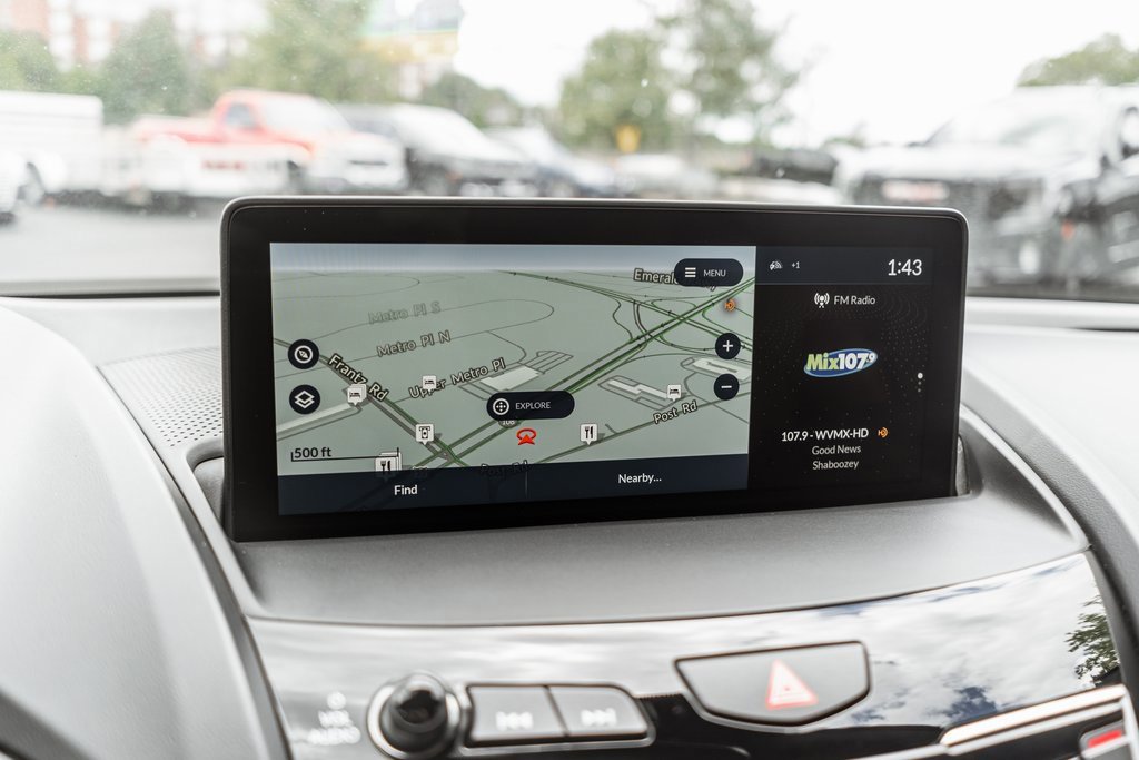 Used 2023 Acura RDX A-Spec image 20