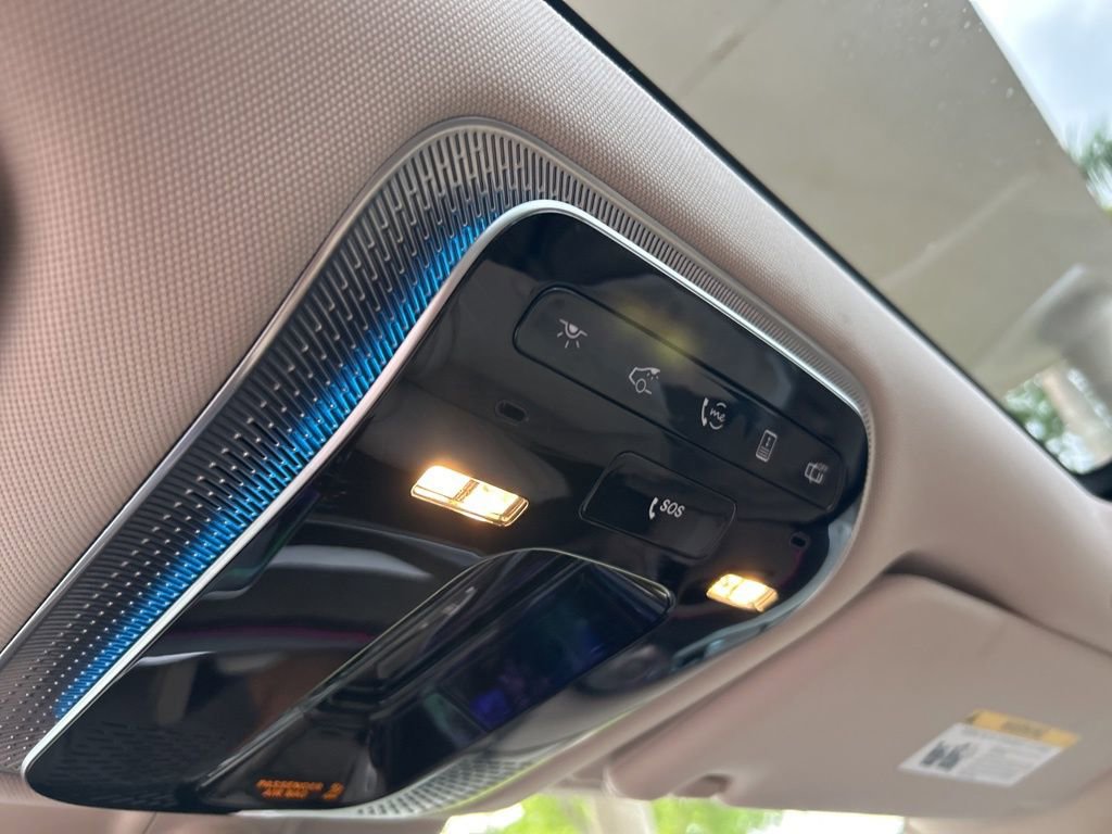 Used 2024 Mercedes-Benz S 580e 4MATIC Sedan w/ AMG Line image 57