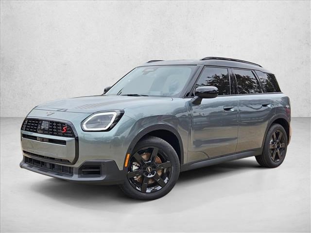 Used 2026 MINI Cooper Countryman S w/ Comfort Package Max image 1