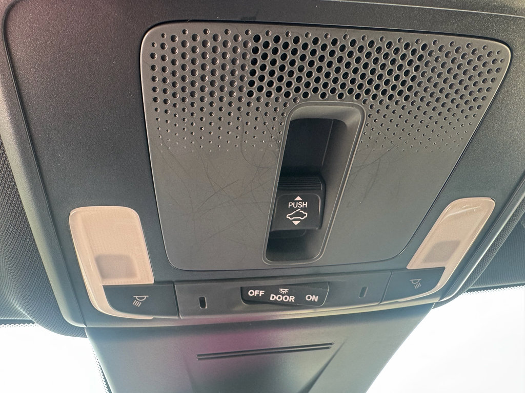 Certified 2025 Honda Civic Sport image 18