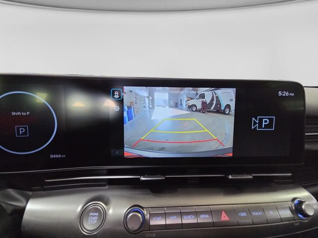 Used 2025 Hyundai Kona SEL AWD/4WD image 22
