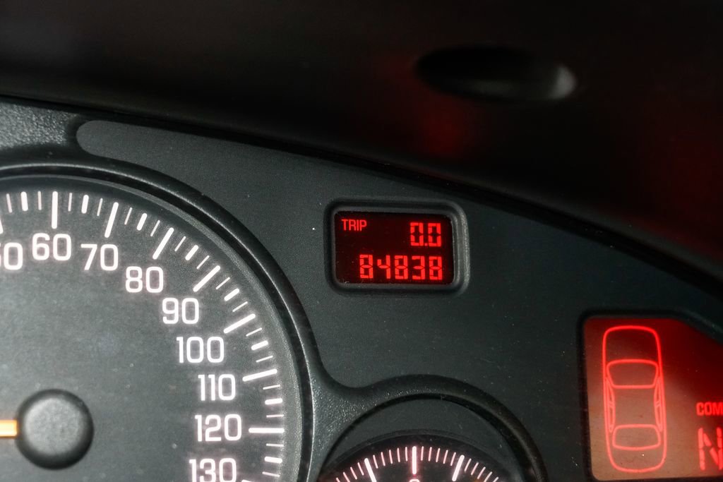 Used 2003 Pontiac Bonneville SSEi image 15