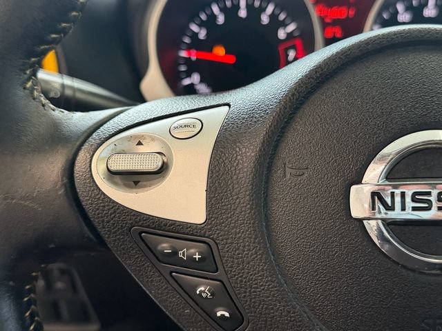 Used 2016 Nissan Juke SV FWD image 21