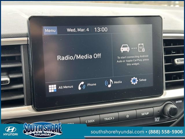 Certified 2023 Hyundai Venue SEL w/ Cargo Package image 27