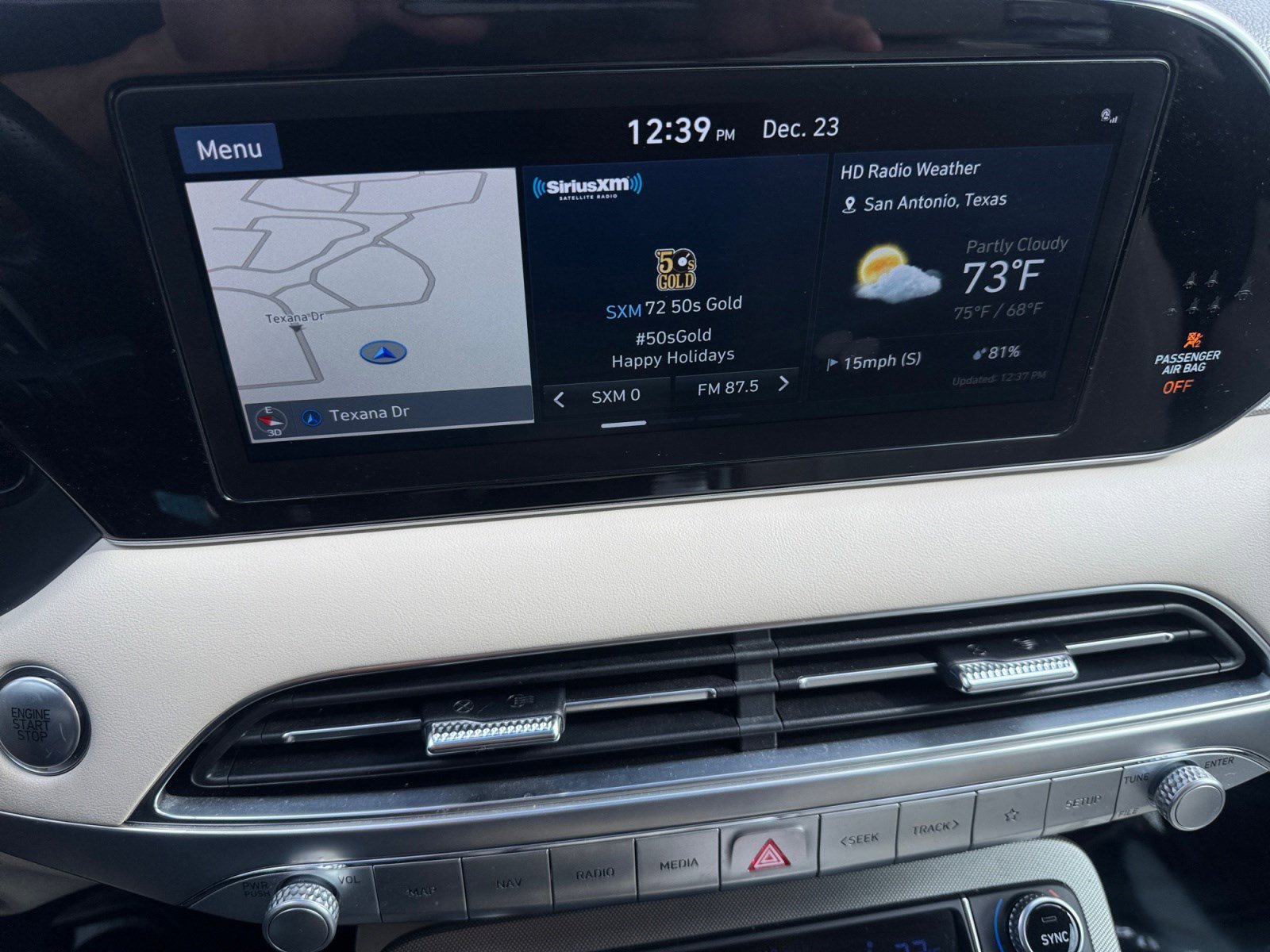 Used 2020 Hyundai Palisade Limited image 17