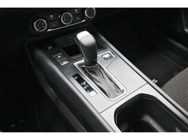 Used 2026 Nissan Kicks S w/ Charging Package FWD image 29