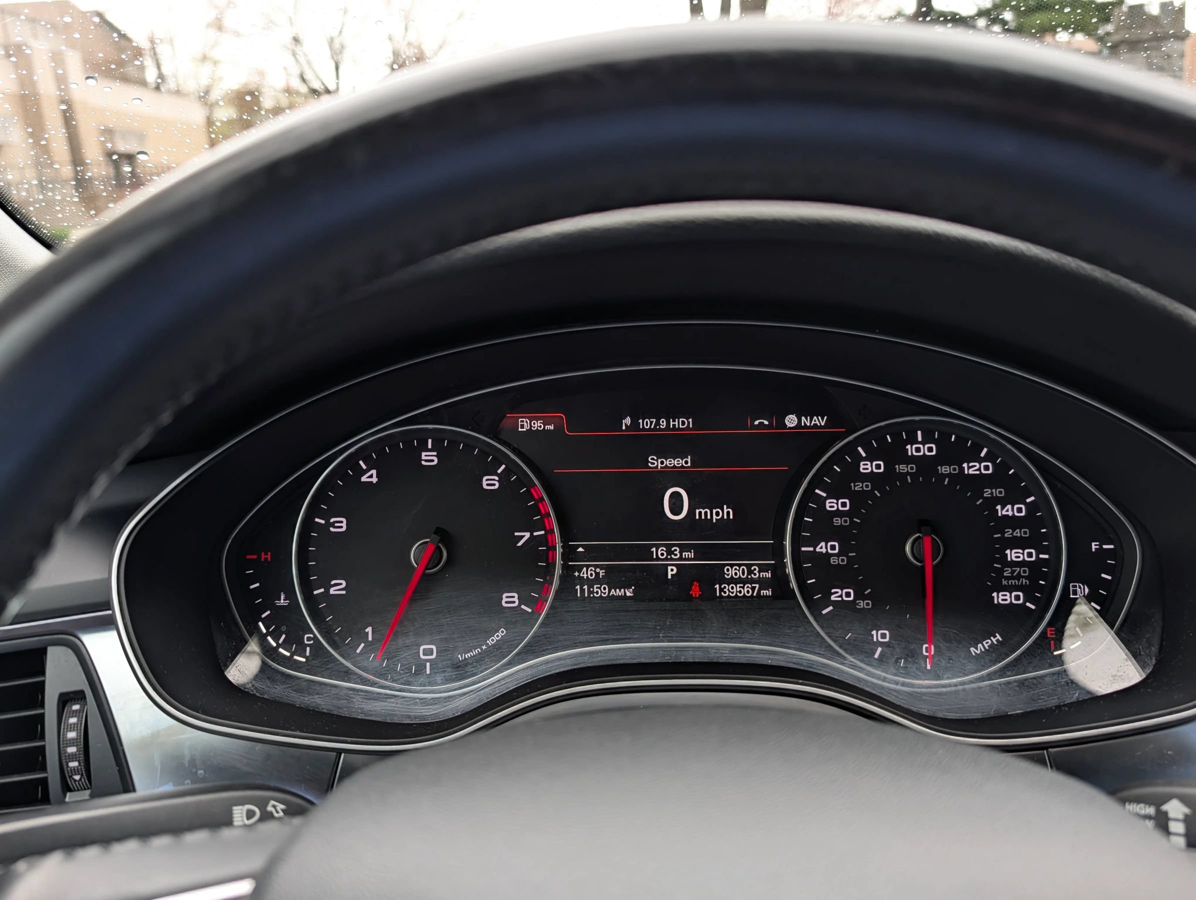 Used 2013 Audi A6 3.0T Premium Plus AWD/4WD image 16